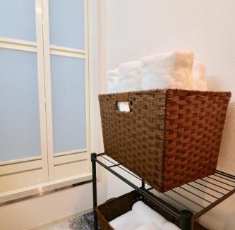 Nishi Apartment | Hassamu 3 Jo 1-11-1 Corole Kotoni - Vacation STAY 11465