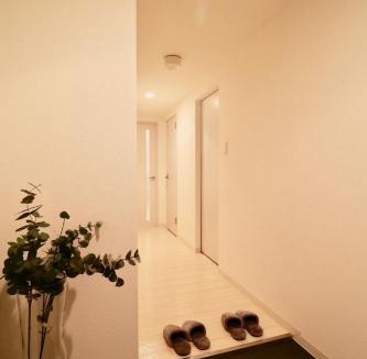 Nishi Apartment | Hassamu 3 Jo 1-11-1 Corole Kotoni - Vacation STAY 11465