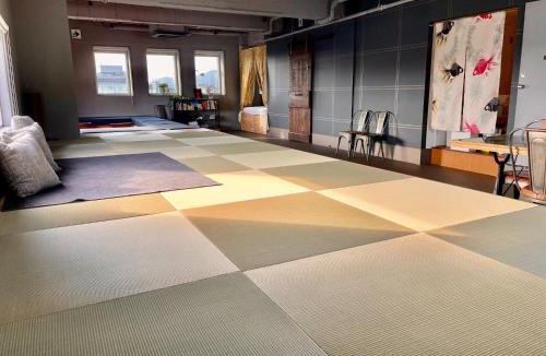 Gion Apartment | Kamogawa Building 9th Floor-1 - Vacation STAY 41867v
