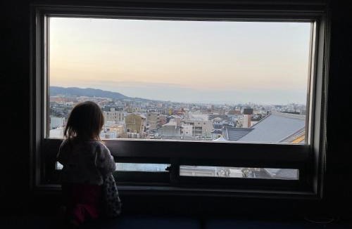 Gion Apartment | Kamogawa Building 9th Floor-1 - Vacation STAY 41867v