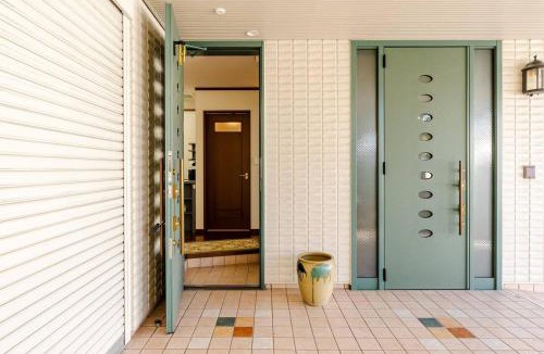 Kita Ward House | Sakai Kita-ku - House - Vacation STAY 10593