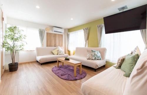 Ojima House | TK Court Ojima - Vacation STAY 91237