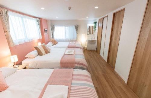 Ojima House | TK Court Ojima - Vacation STAY 91237