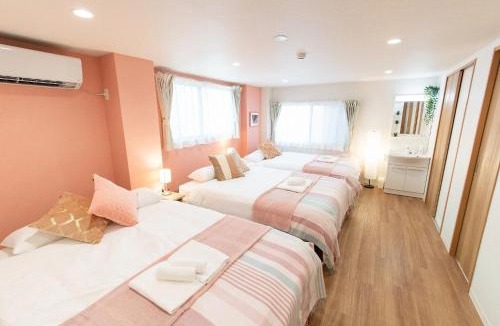 Ojima House | TK Court Ojima - Vacation STAY 91237