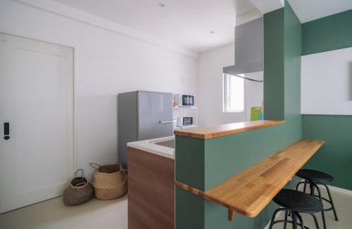 Tokeshi Apartment | 257-1 - Vacation STAY 90663