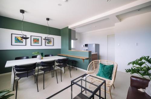 Tokeshi Apartment | 257-1 - Vacation STAY 90668