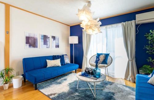 Higashimachi Apartment | ASAHI HOUSE 2nd floor - Vacation STAY 92770