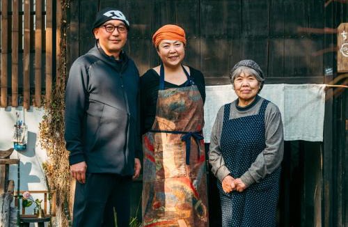 Ichikawamisato House | KuuHouse - Vacation STAY 84430
