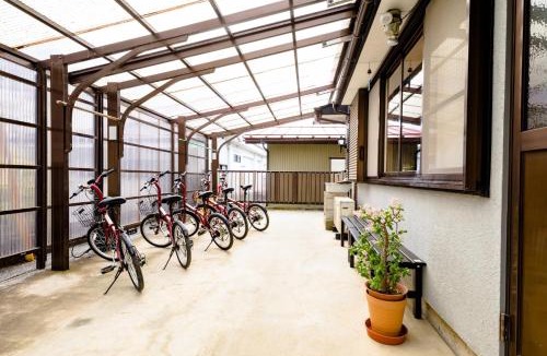 Fujiyoshida House | Asahi - Vacation STAY 84795