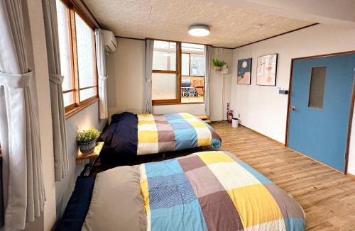Noboribetsu House | Cosmo st,Inn Noboribetsu - Vacation STAY 87509v