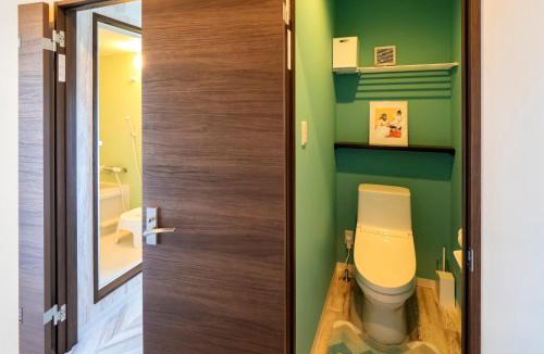 Aoshima Onsen House | Another sky - Vacation STAY 90163v