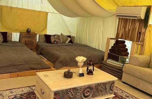 Gesashi Other | Keisaji CAMP SITE - Vacation STAY 90073v