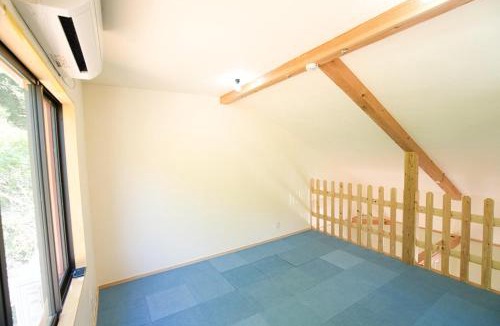 Tokamachi House | Open-air bath in the sky Yomogi House - Vacation STAY 93125v
