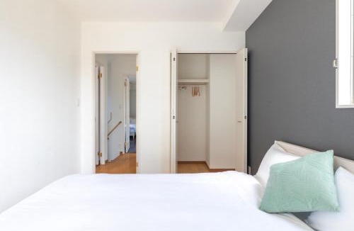 Azabu-Juban Apartment | ISI Building, 6th Floor - Vacation STAY 27331v