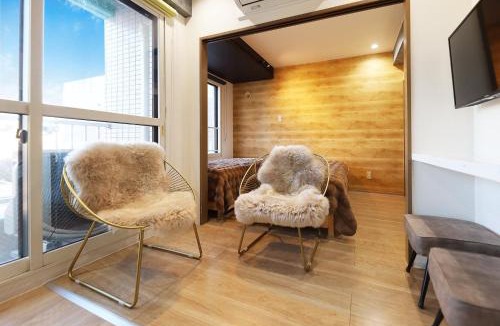 Toyohira Apartment | Utopia 21 - Vacation STAY 17955