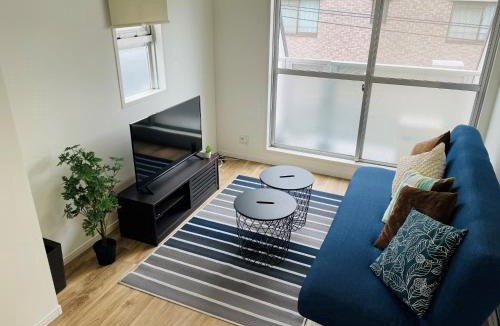 Sakuragicho Apartment | Quayside Sakuragicho 401 - Vacation STAY 17681
