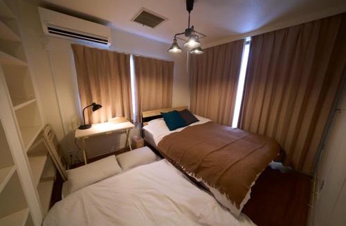 Higashiikebukuro Apartment | Nakagawa Building - Vacation STAY 17546