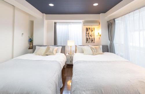 Sennichimae Apartment | South Point - Vacation STAY 16985