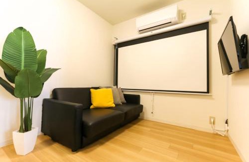Shikitsuhigashi Apartment | Hirata Building 402 - Vacation STAY 17145