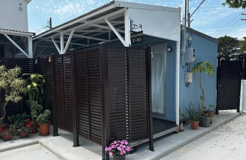 Nago House | TABIJIMAN T-01 T-02 - Vacation STAY 42493v