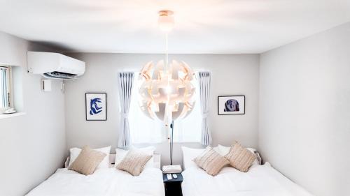 Chigasaki Apartment | 9Stay辻堂