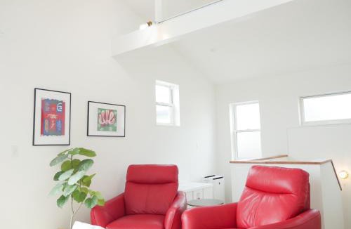 Chigasaki Apartment | 9Stay辻堂