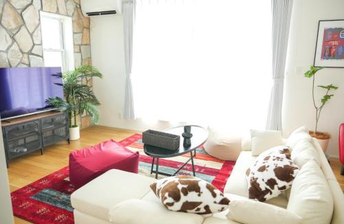 Chigasaki Apartment | 9Stay辻堂