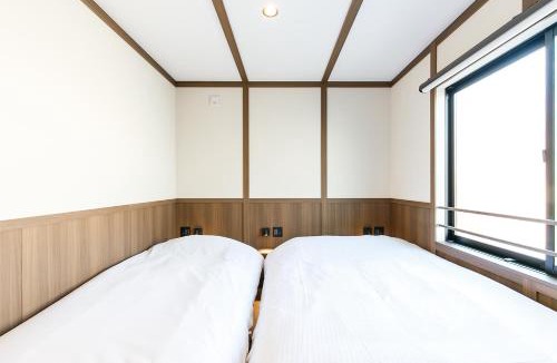 Naka Ward House | Yaba Stay
