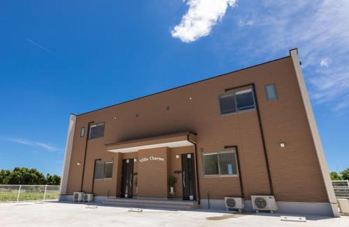 Sakimotobu House | Ｖｉｌｌａ・Ｃｈａｒｍｅ/Vacation STAY 63063
