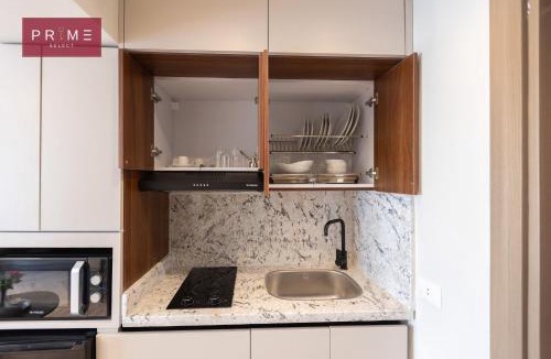 Downtown Cairo Apartment | Prime Residence Arkadia