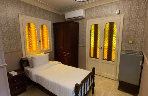 Al-Jamaliyah Hotel | ALRashedy Hotel Powered by Boutique