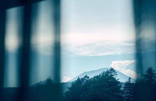 Karuizawa Hotel | Glamday Style Hotel & Resort Kyu-Karuizawa