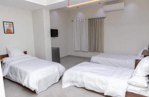 Qena Hotel | Arkan Hotel Qena