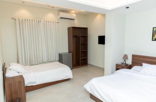 Qena Hotel | Arkan Hotel Qena