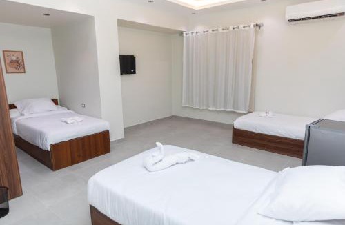 Qena Hotel | Arkan Hotel Qena