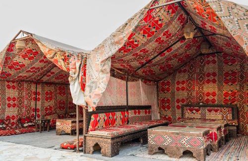 Al Haram Hotel | Villa Khufu Pyramids Hotel