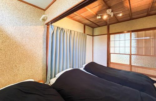Kinugawa Onsen House | BUSHIDO Kinugawa -Nikko-Tochigi