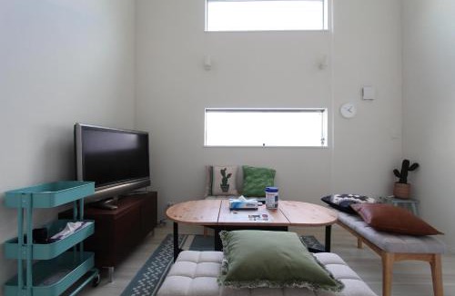 Higashi Apartment | Building A101/Vacation STAY 1277