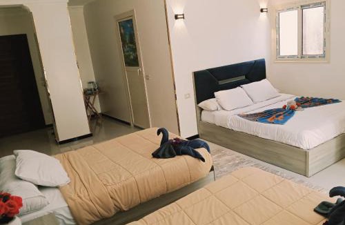 Al Haram Hotel | king pyramids