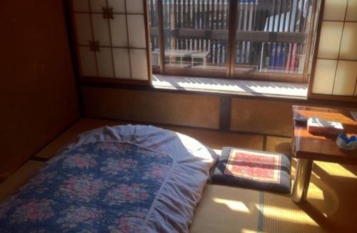 Sugatani Onsen Hotel | Tobaya Ryokan