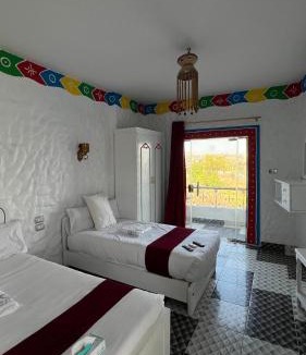 Aswan Hotel | Onaty Ka Guest House