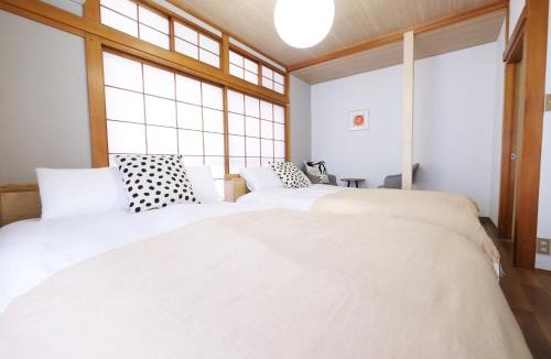 Yoyogi Apartment | Yumenoya Yoyogi