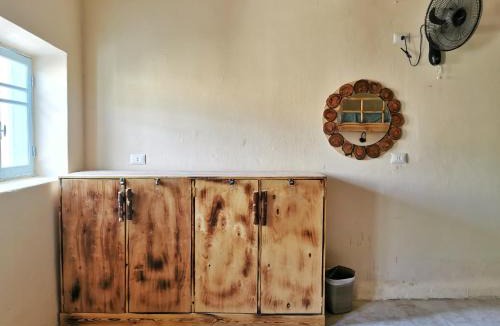 Siwa Hostel | Siwa Oracle Retreat Center