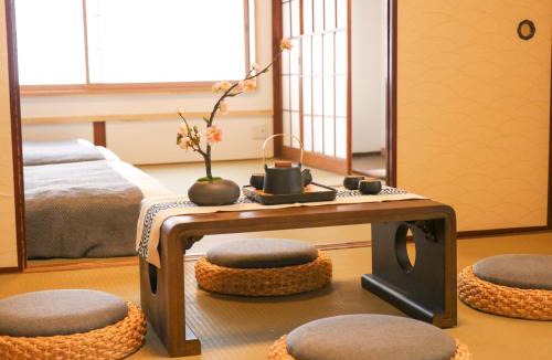 Nishiasakusa Apartment | 9Stay西浅草