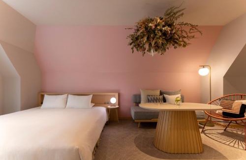 Nishiikebukuro Hotel | hotel hisoca ikebukuro