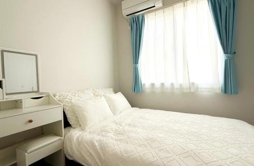 Okinawa Apartment | Condominium Hotel NINUFABUSHI