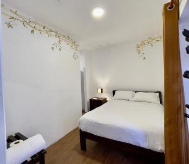 Cusco Historic Center House | Casa Justina
