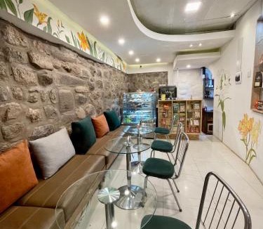 Cusco Historic Center House | Casa Justina