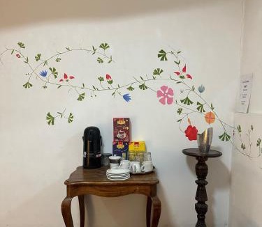 Cusco Historic Center House | Casa Justina