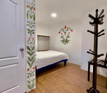 Cusco Historic Center House | Casa Justina